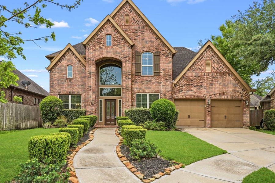 Property photo for 10 Serina Lane, Missouri City, TX