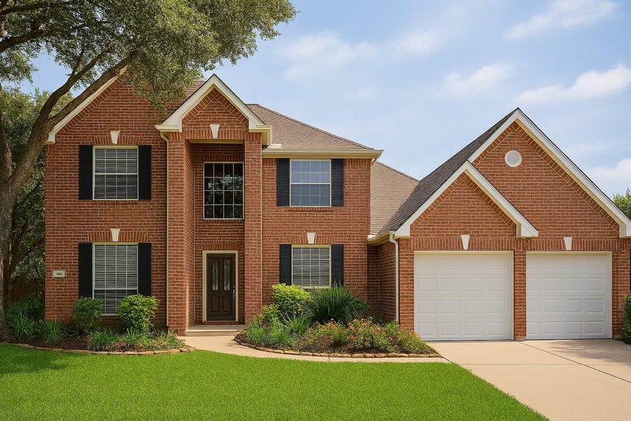 Property photo for 20203 Timberstone Lane, Spring, TX