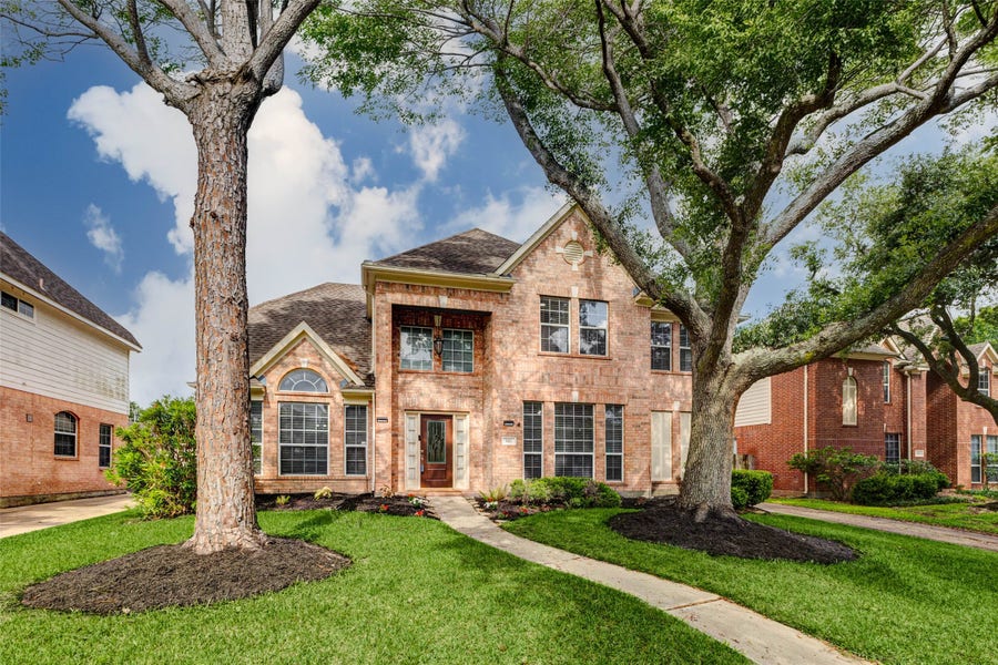 Property photo for 1606 Barrington Hills Lane, Katy, TX