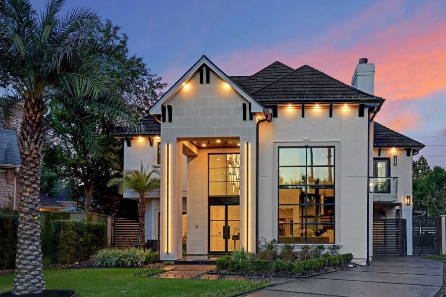 Property photo for 5158 Huckleberry Circle, Houston, TX