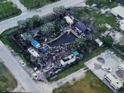 903 11th Street, San Leon, TX 77539 903 11th Street, San Leon, TX 77539
