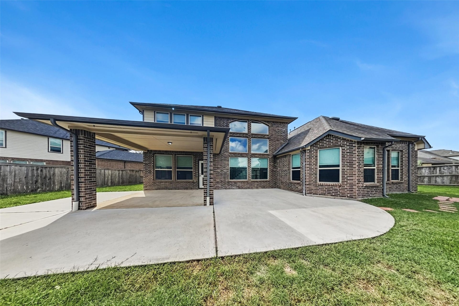 26502 Thaxton Hill Lane, Katy, TX 77494 26502 Thaxton Hill Lane, Katy, TX 77494