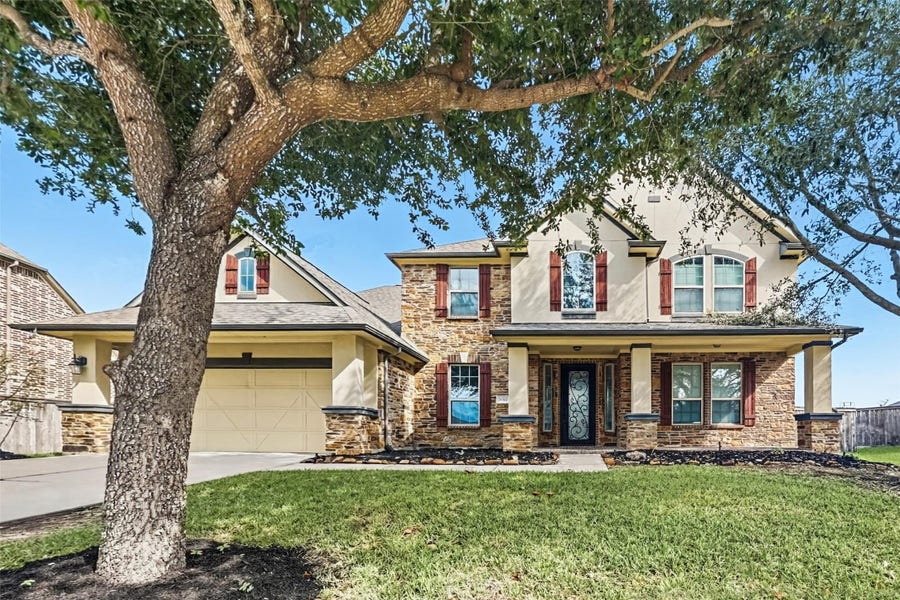 Property photo for 26502 Thaxton Hill Lane, Katy, TX