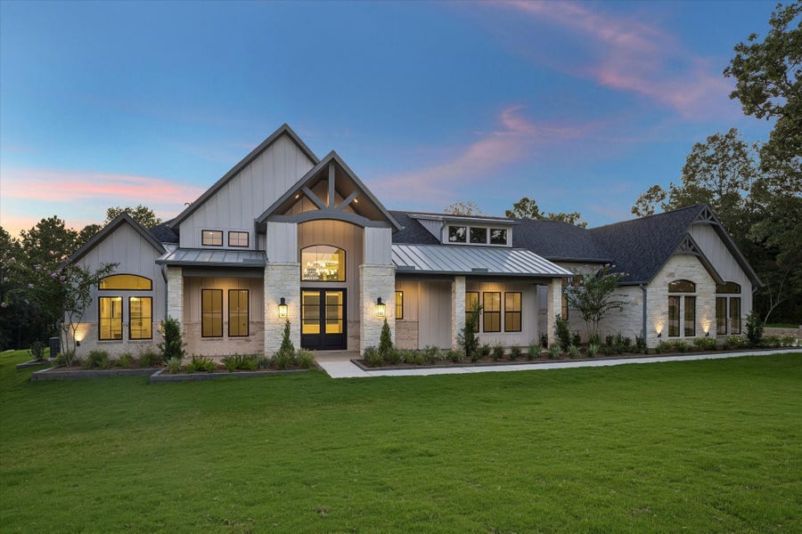 Property photo for 7520 Sowell Street, Montgomery, TX