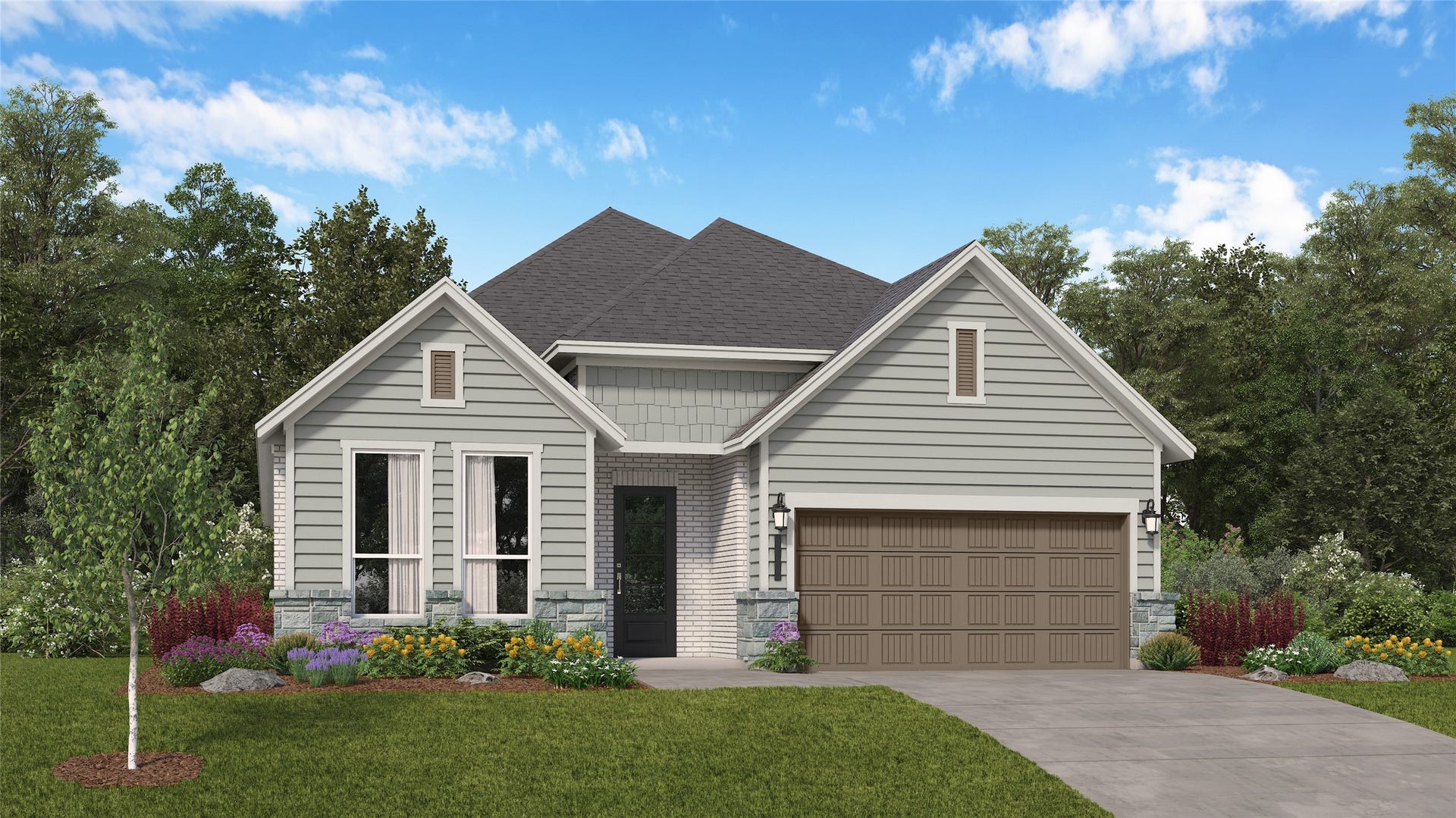 7114 Texas Wrangler Drive, League City, TX 77546