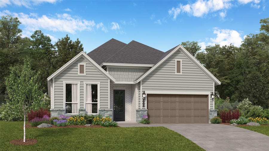 Property photo for 7114 Texas Wrangler Drive, League City, TX