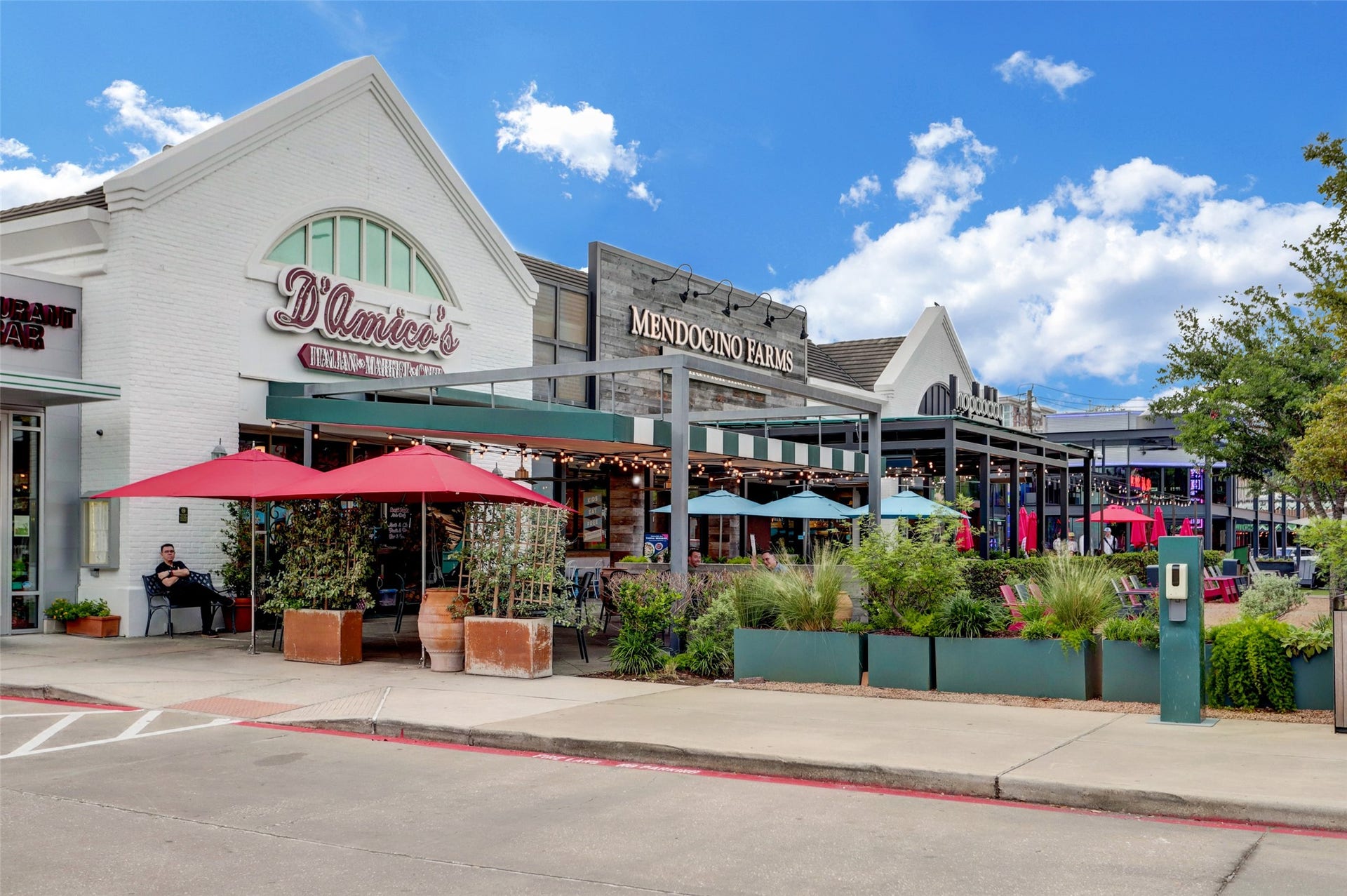 3608 Timberside Circle Drive, Houston, TX 77025 RICE VILLAGE: Just a few minutes away by car, Rice Village is your closest commercial hubbrimming with shops, restaurants, and vibrant energy.