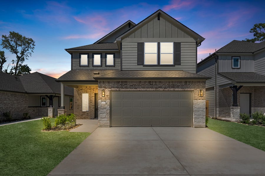 Property photo for 6339 Old Cypress Landing Lane, Humble, TX