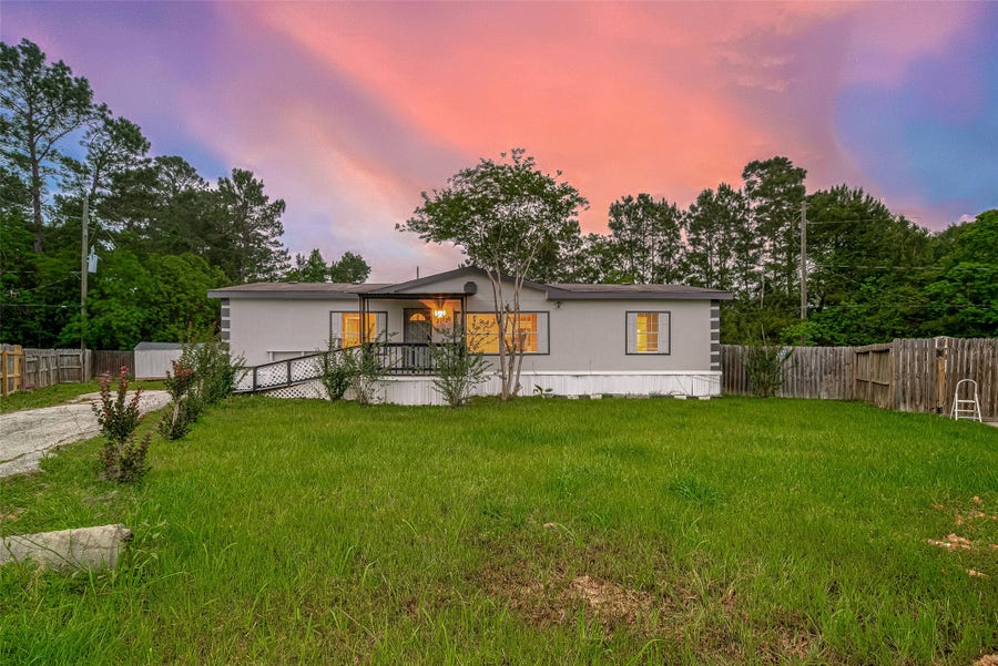 Property photo for 31530 E Timberloch Court, Magnolia, TX