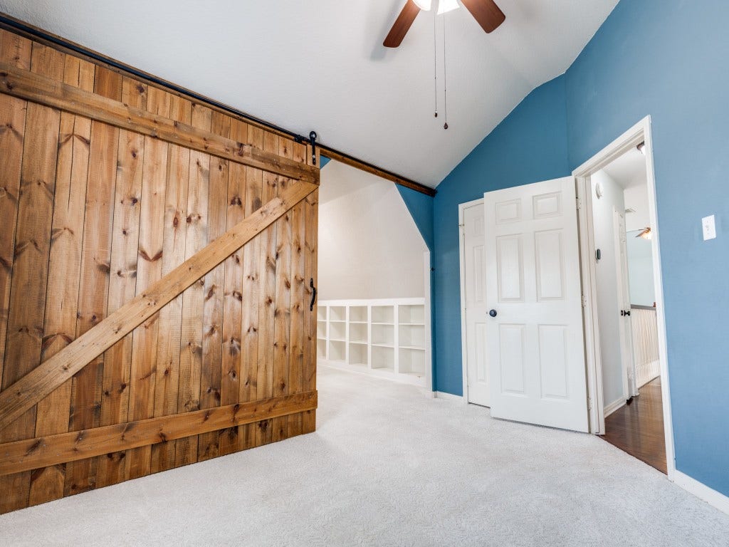 2811 Princeton Street, Houston, TX 77009 2811 Princeton Street, Houston, TX 77009