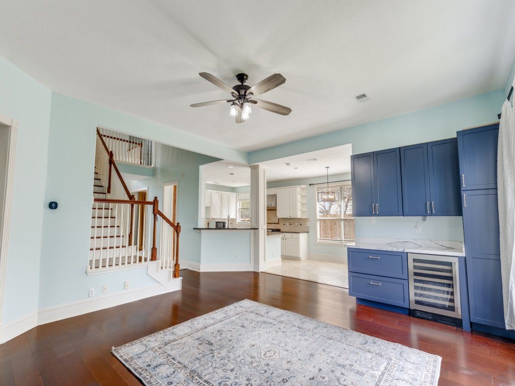 2811 Princeton Street, Houston, TX 77009 2811 Princeton Street, Houston, TX 77009