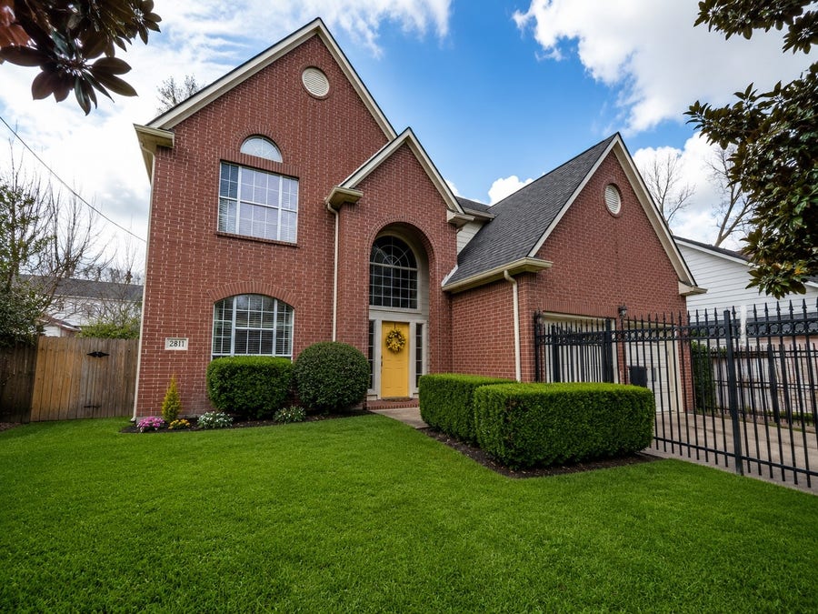 Property photo for 2811 Princeton Street, Houston, TX