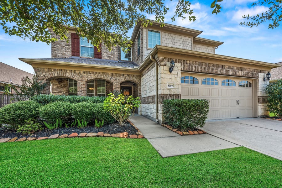Property photo for 10014 Forrester Trail, Katy, TX