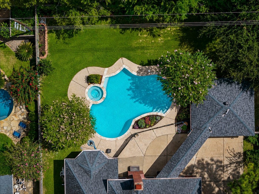 Property photo for 1507 Emerald Green Lane, Houston, TX
