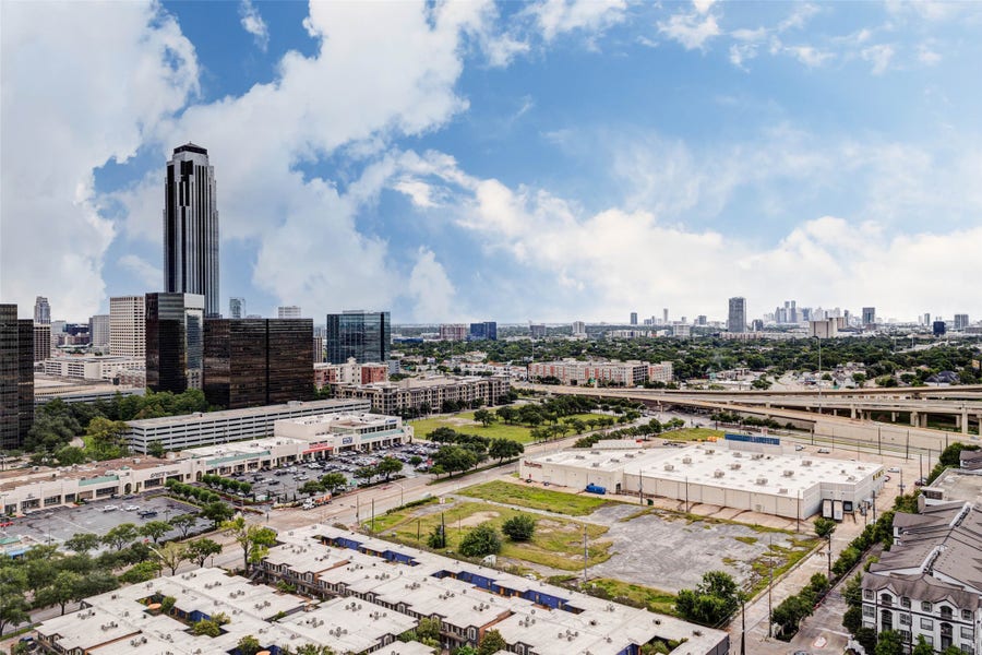 Property photo for 3505 Sage Road, #2309, Houston, TX