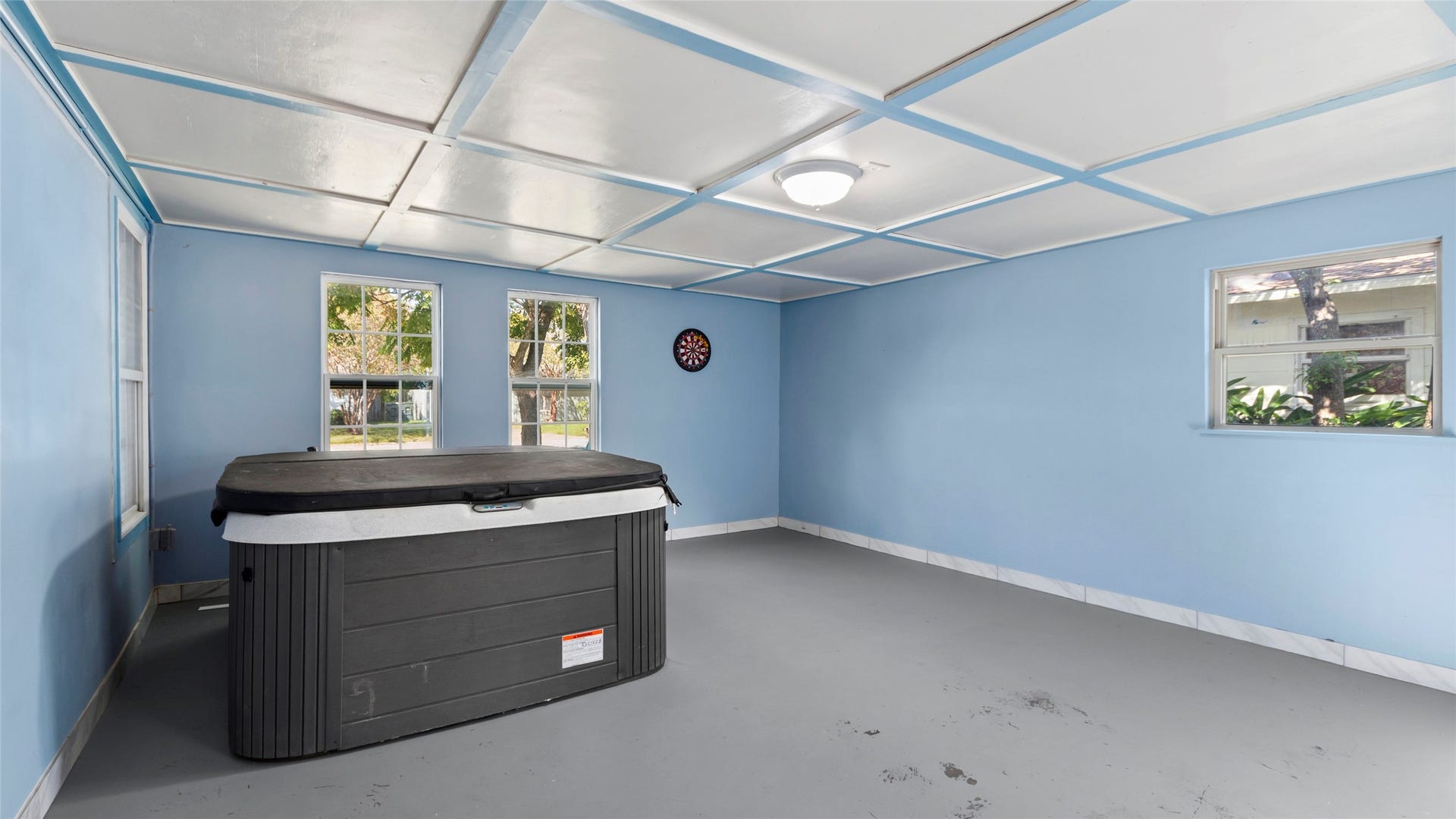 107 BONITA Avenue, Galveston, TX 77550