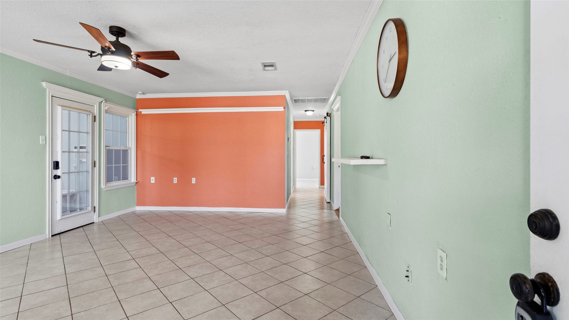 107 BONITA Avenue, Galveston, TX 77550