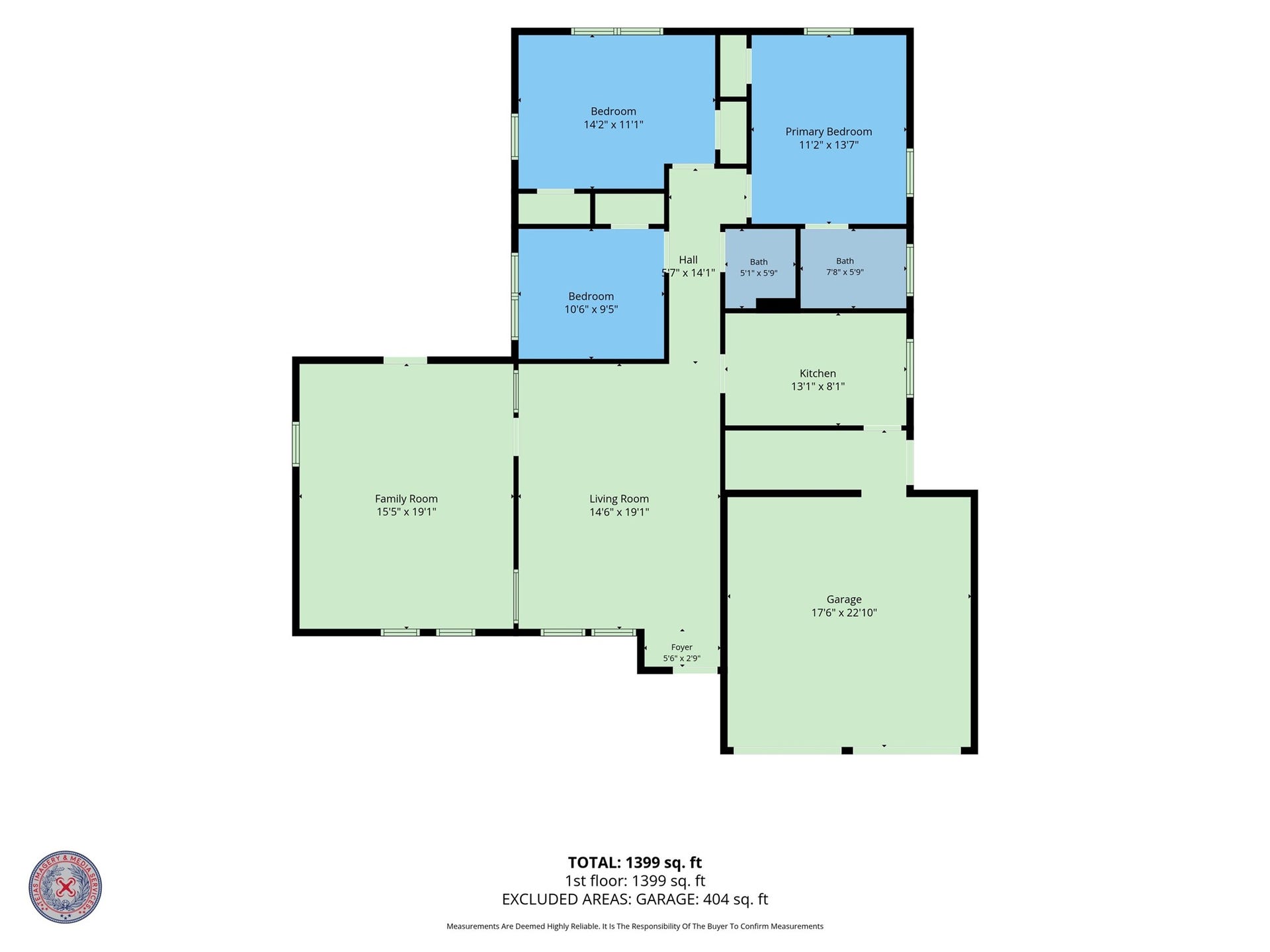 107 BONITA Avenue, Galveston, TX 77550