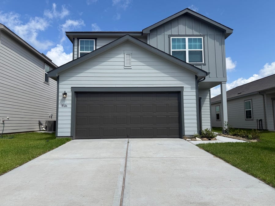 Property photo for 8326 Vacek Crossing Way, Richmond, TX