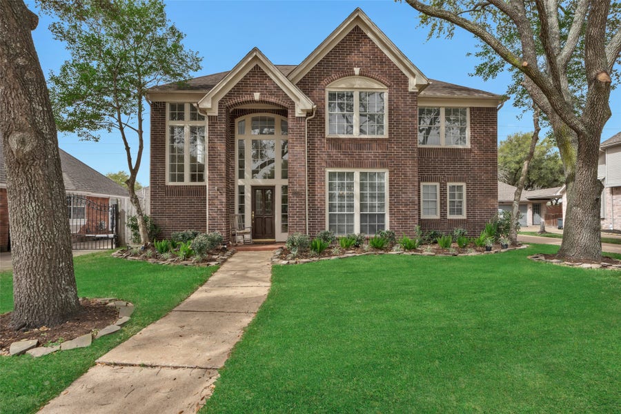 Property photo for 2218 Morning Park Drive, Katy, TX