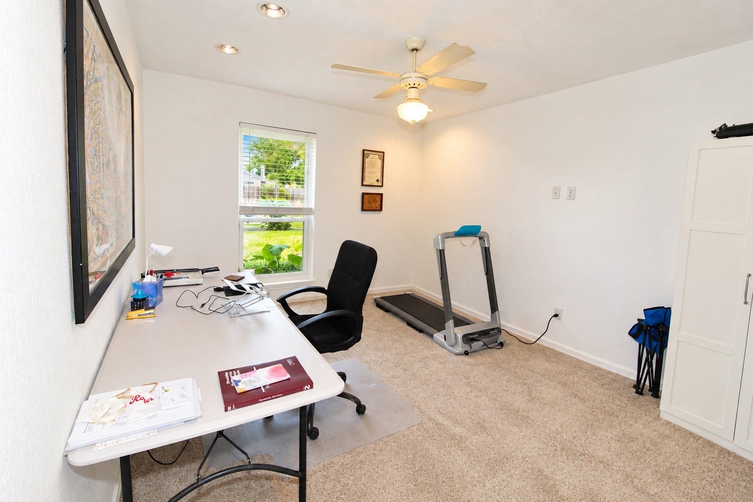 13767 Greywood Drive, Sugar Land, TX 77498 Third bedroom view