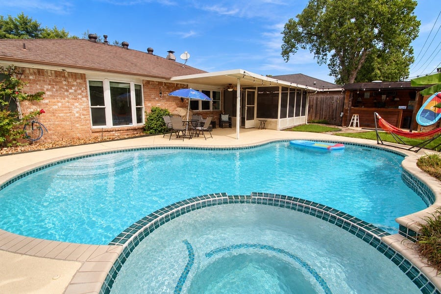 Property photo for 13767 Greywood Drive, Sugar Land, TX