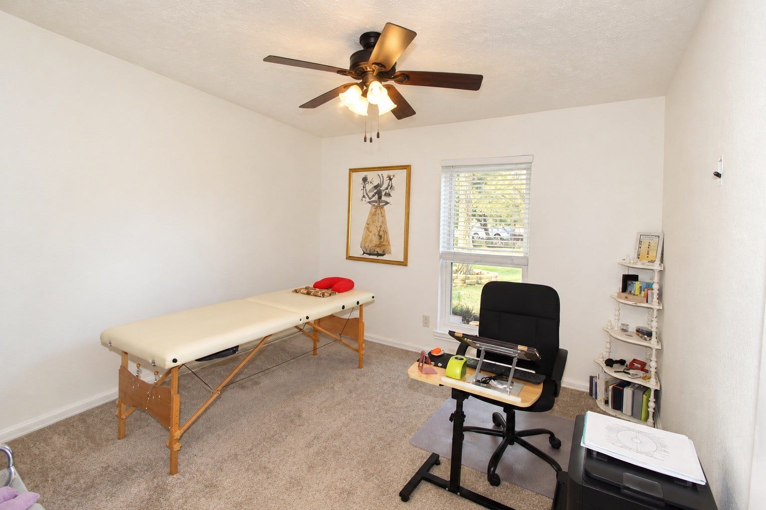 13767 Greywood Drive, Sugar Land, TX 77498 Second bedroom view