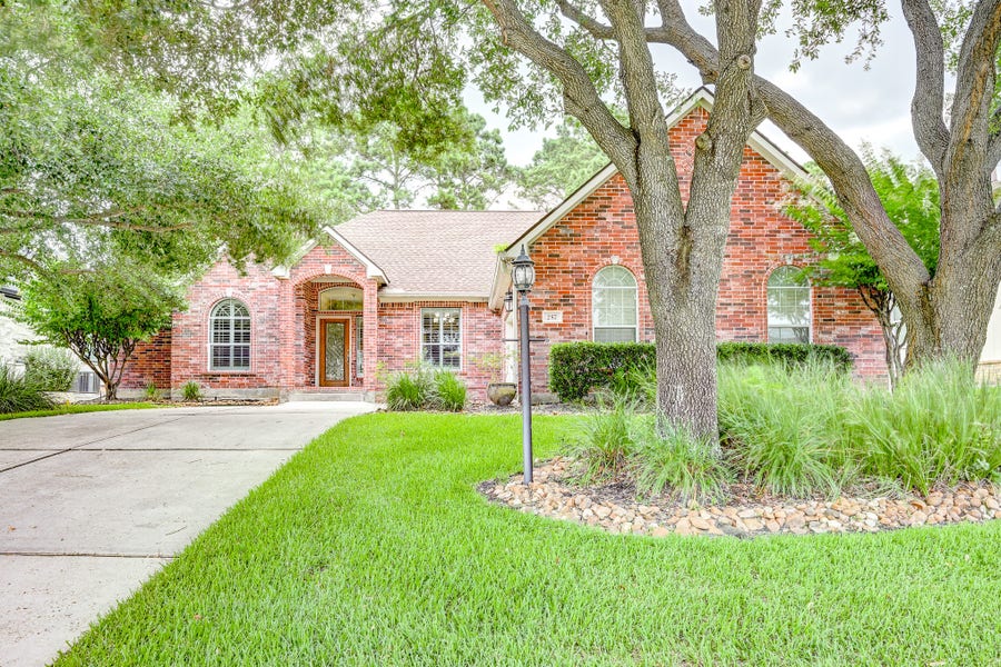 Property photo for 257 Palais Verde Road, Montgomery, TX