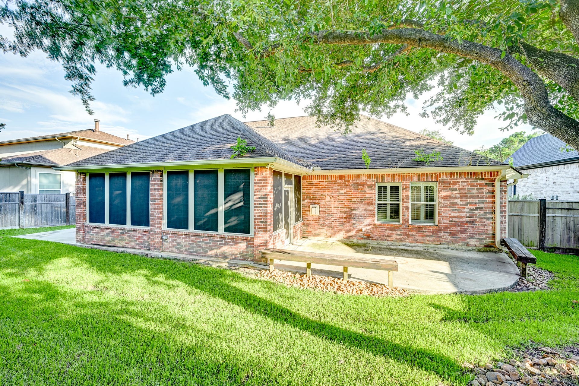 257 Palais Verde Road, Montgomery, TX 77356