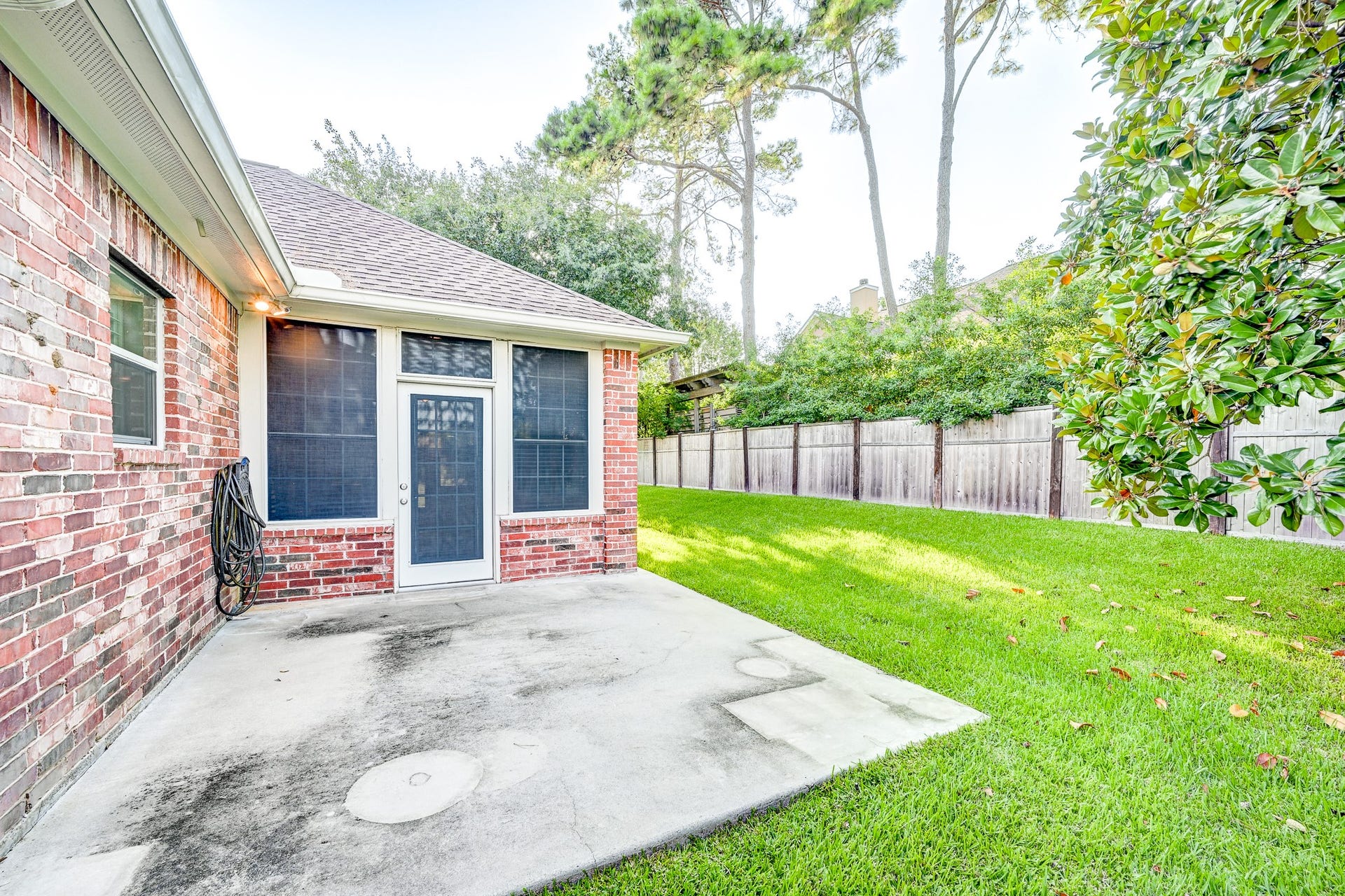 257 Palais Verde Road, Montgomery, TX 77356