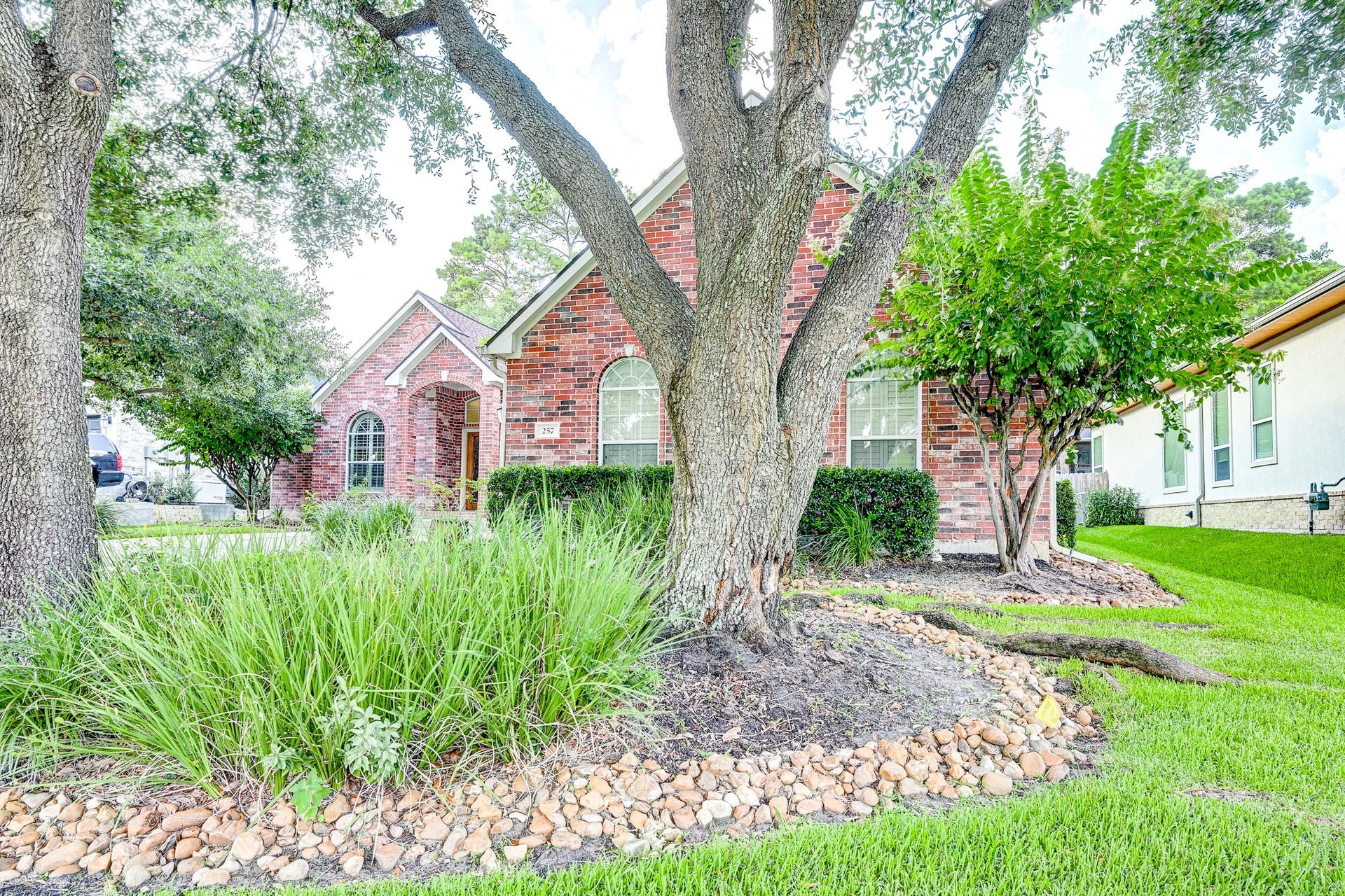 257 Palais Verde Road, Montgomery, TX 77356