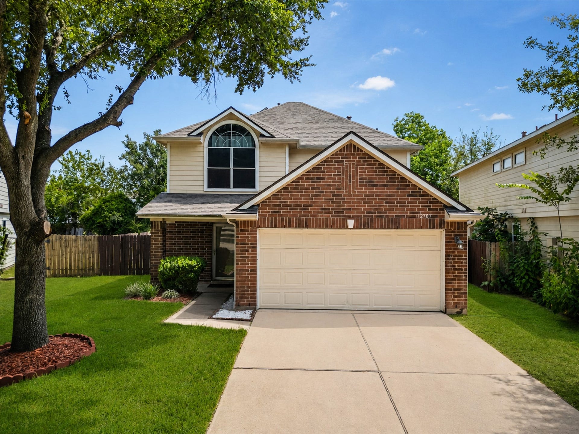 12707 Sandbur Valley Way, Houston, TX 77045 12707 Sandbur Valley Way, Houston, TX 77045