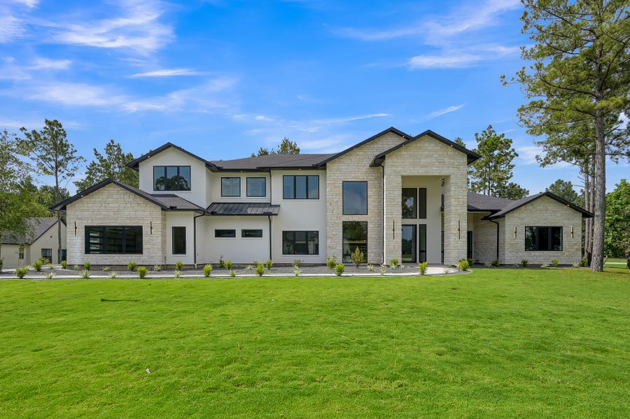 Property photo for 7717 Dog Wood Acres Drive, Montgomery, TX