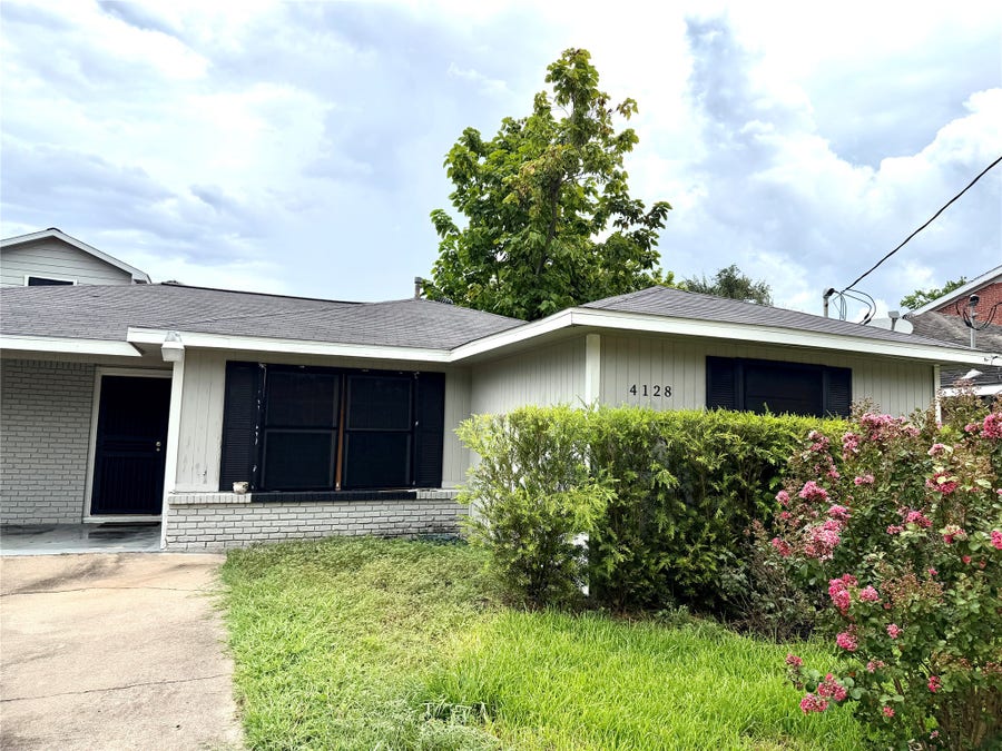 Property photo for 4128 Bissonnet Street, Houston, TX