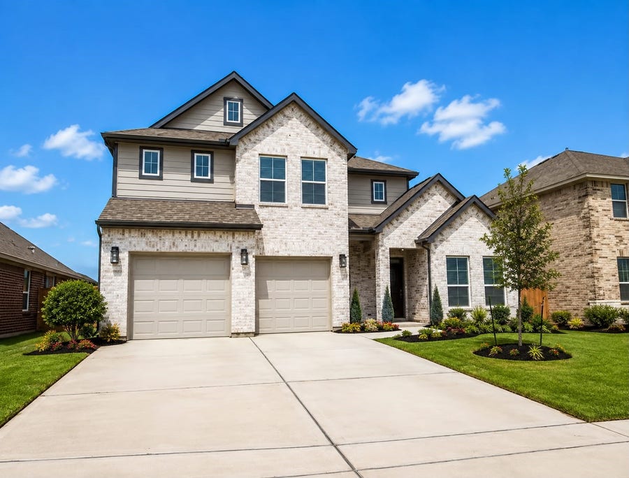 Property photo for 1557 Sunrise Gables Dr Drive, Katy, TX