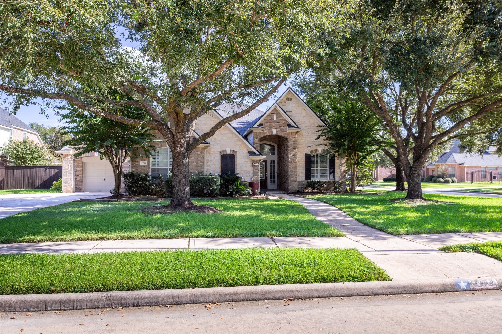 1211 Sterling Court, Katy, TX 77494 1211 Sterling Court, Katy, TX 77494