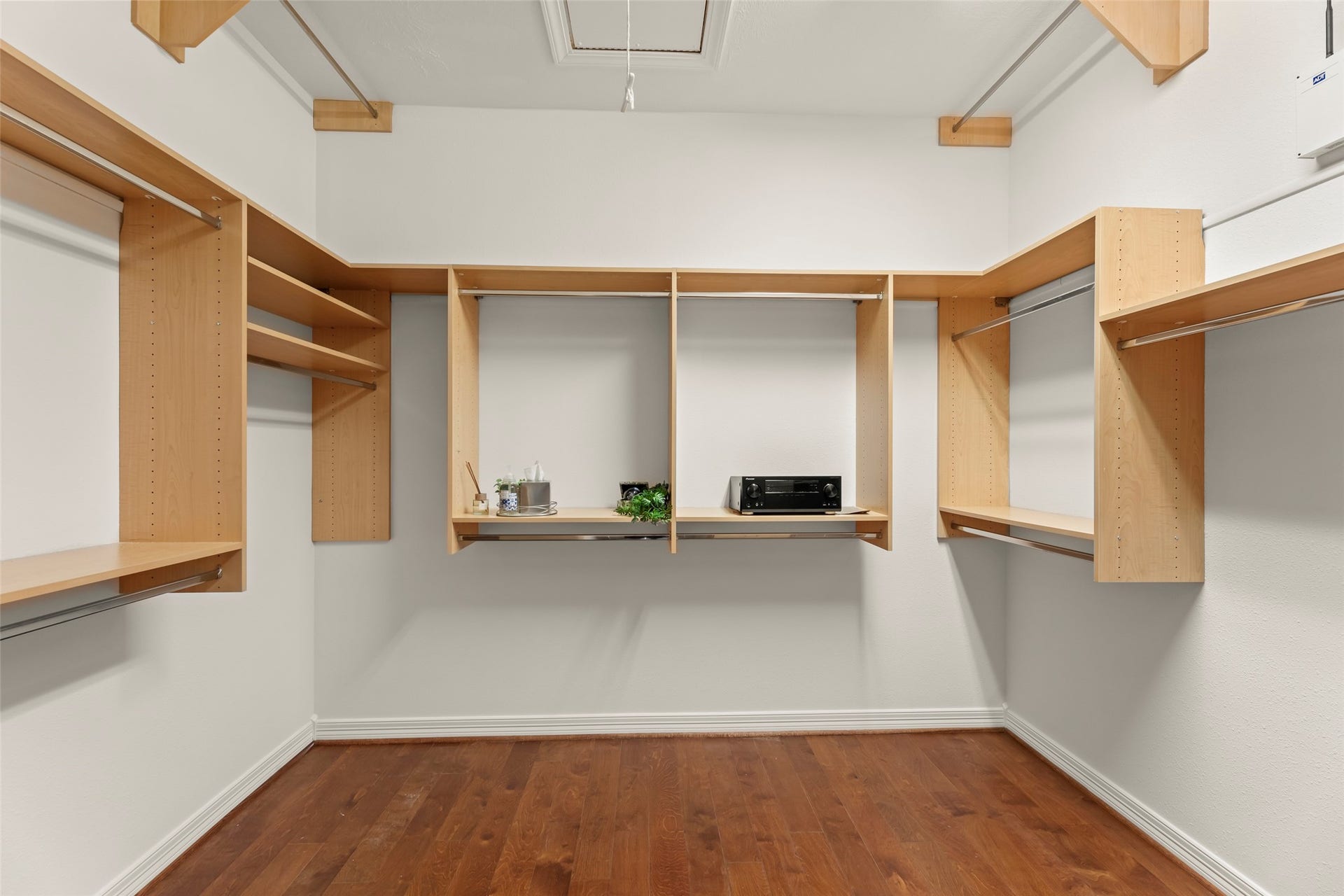 1211 Sterling Court, Katy, TX 77494 Walk in closet
