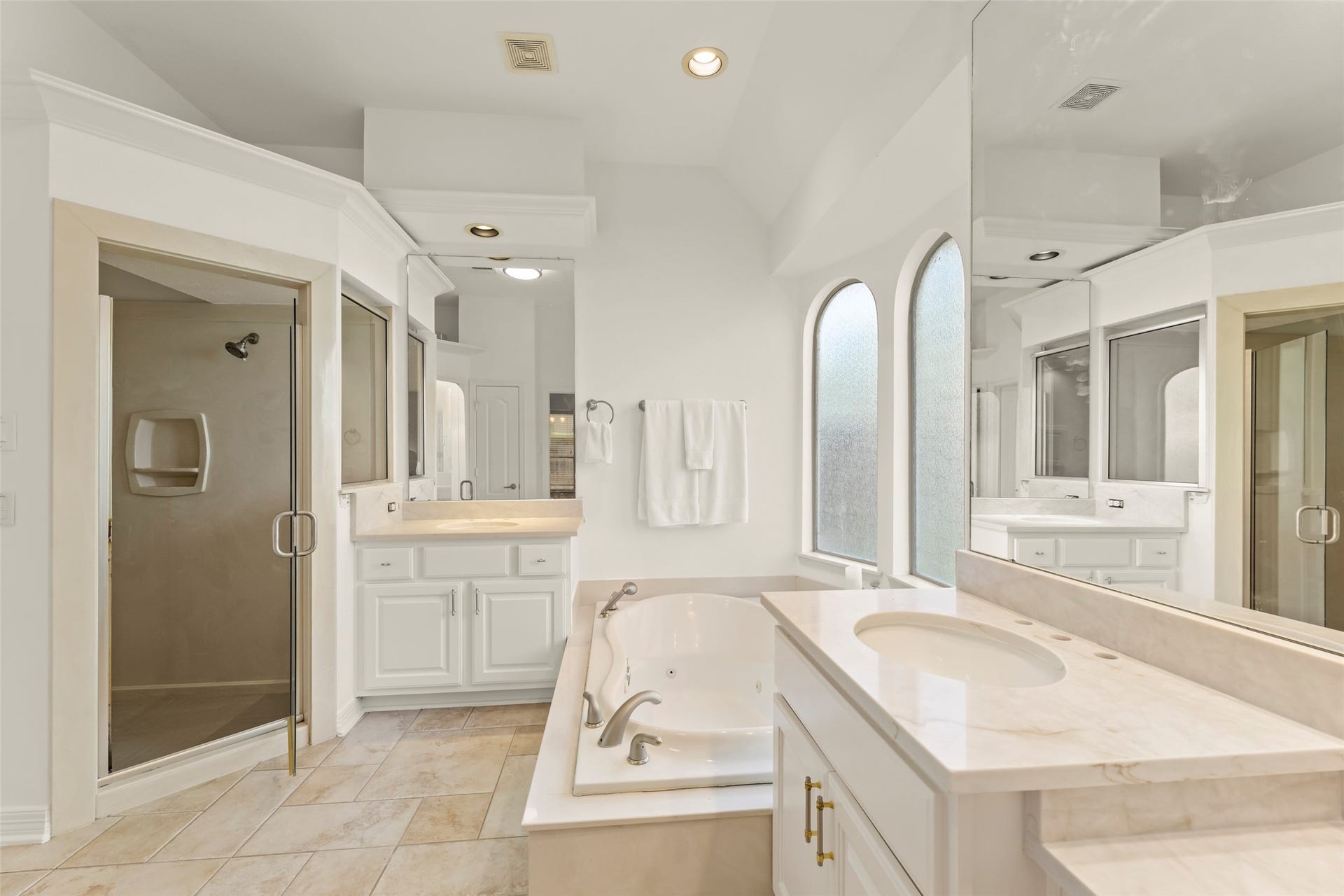 1211 Sterling Court, Katy, TX 77494 Faucets will be installed this week