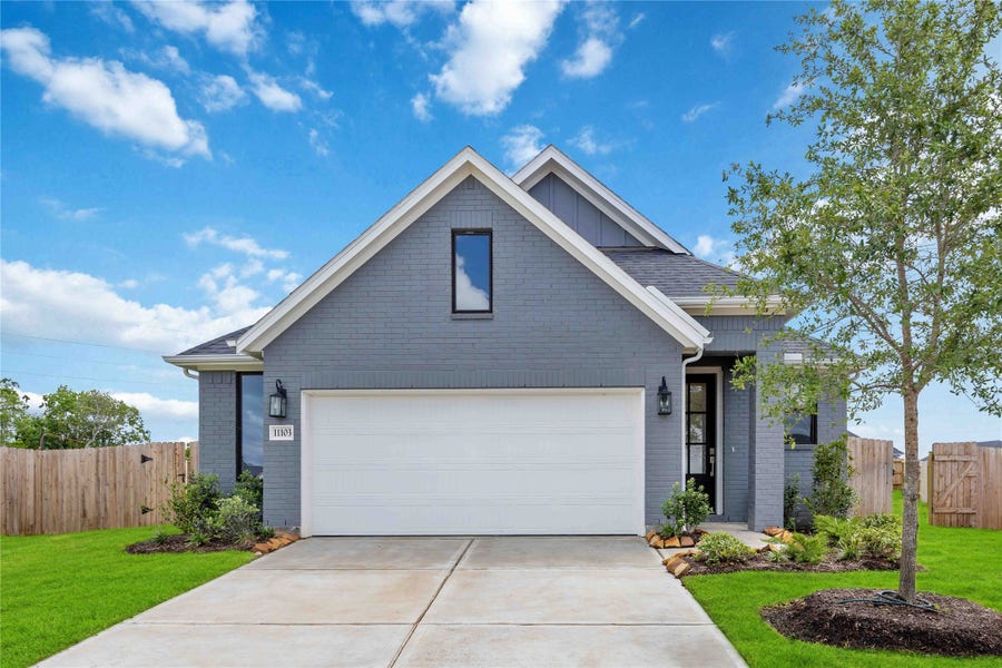 Property photo for 11103 Southwood Drive, Iowa Colony, TX