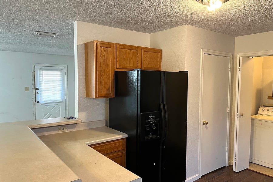 Property photo for 6327 Goforth Street, Houston, TX