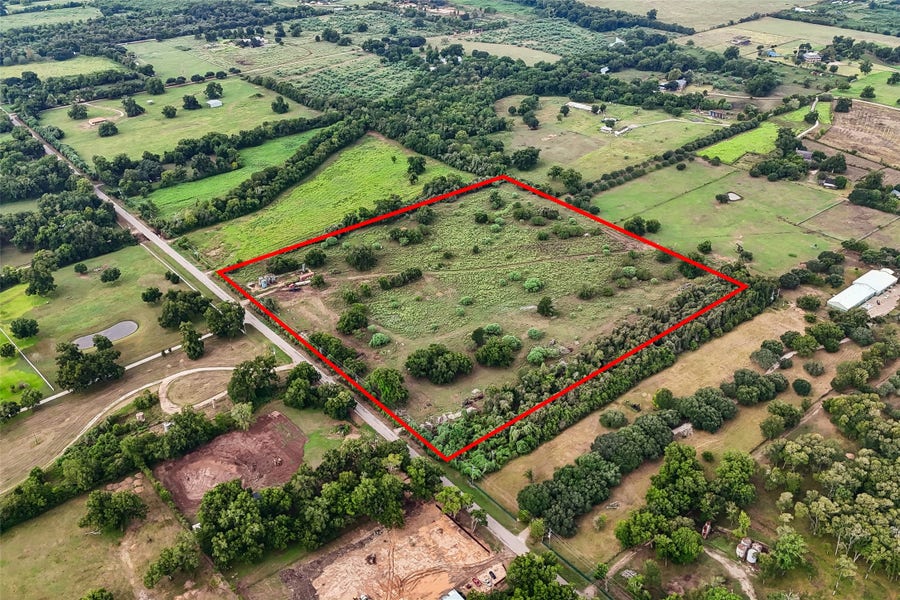 Property photo for 1712 Peach Ridge Road, Brookshire, TX