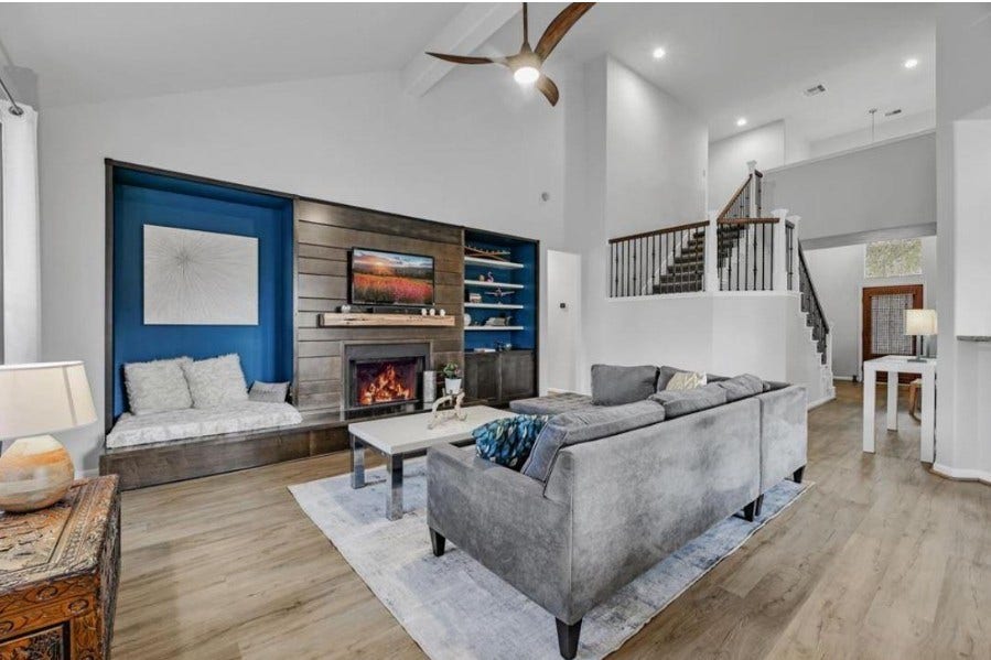 Property photo for 11103 Canyon Brook Court, Houston, TX