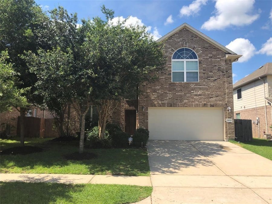 Property photo for 26310 Creston Woods Drive, Katy, TX