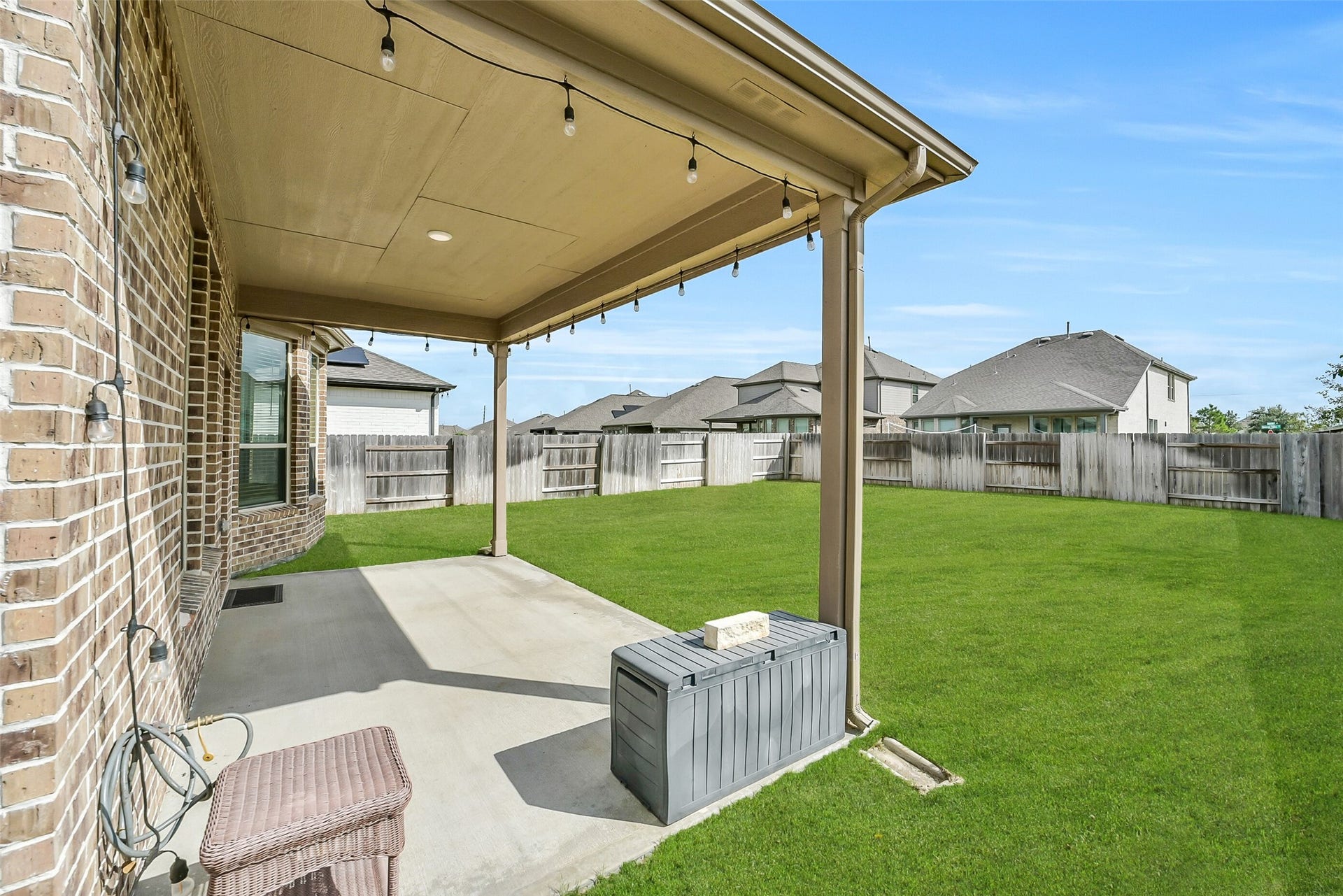 7106 Bur Oak Bend Way, Katy, TX 77493 7106 Bur Oak Bend Way, Katy, TX 77493
