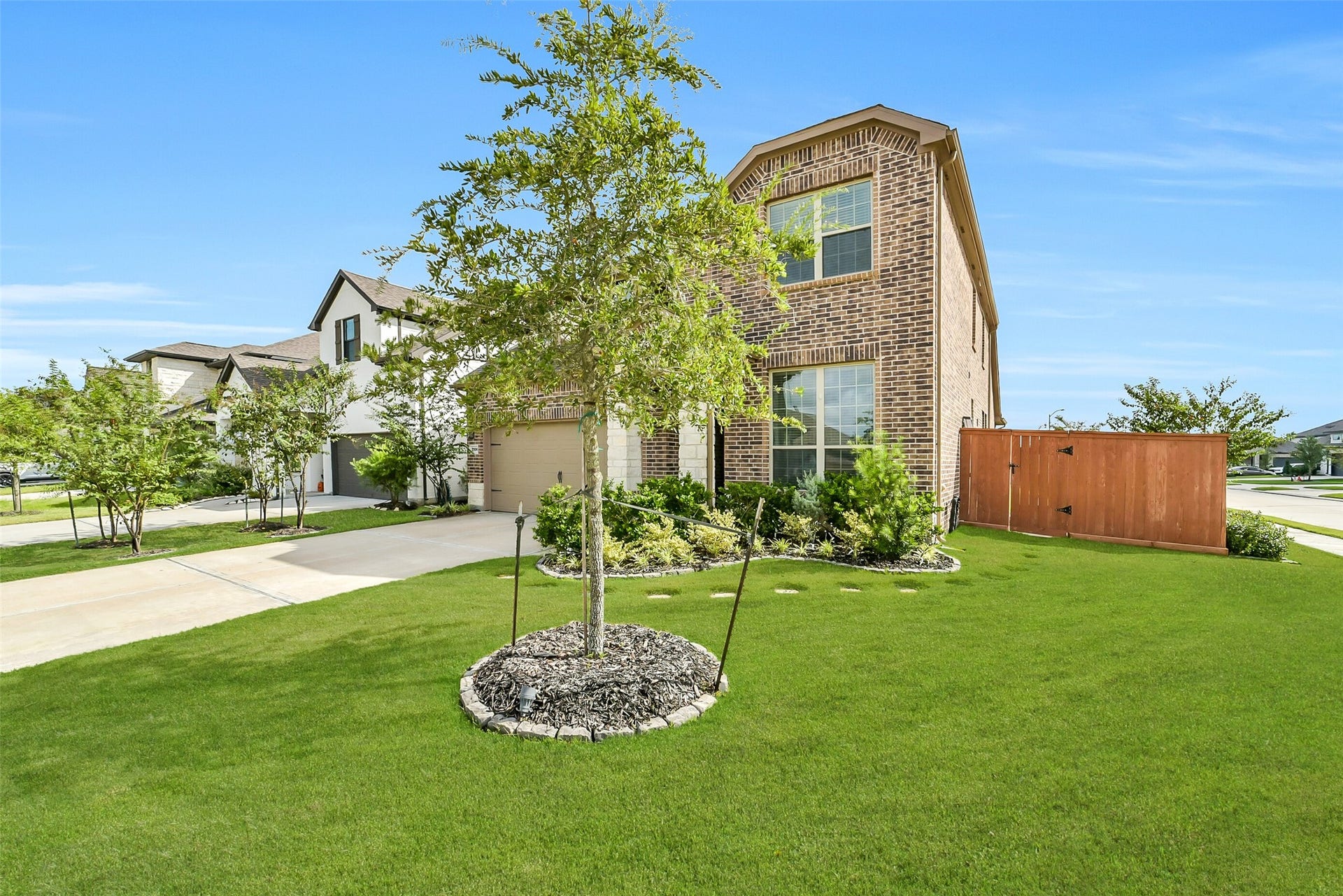 7106 Bur Oak Bend Way, Katy, TX 77493 7106 Bur Oak Bend Way, Katy, TX 77493