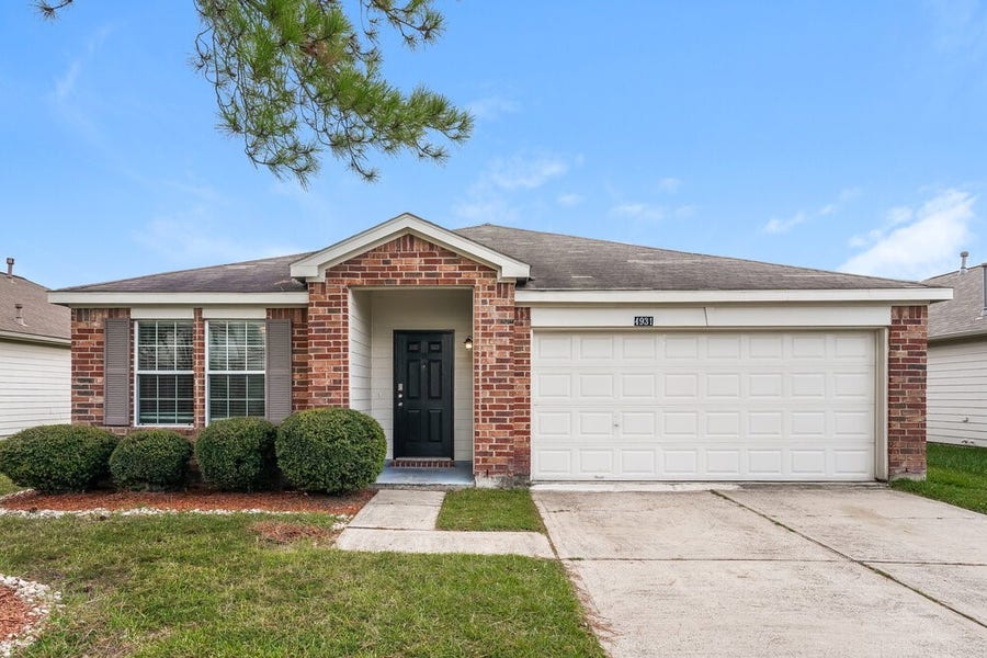 Property photo for 4931 Winding View Lane, Humble, TX