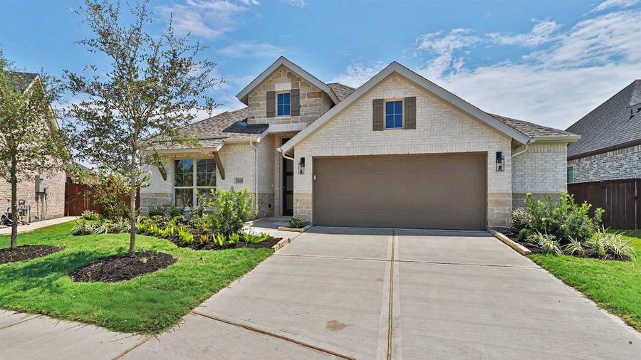 Property photo for 5814 Caracara Street, Manvel, TX