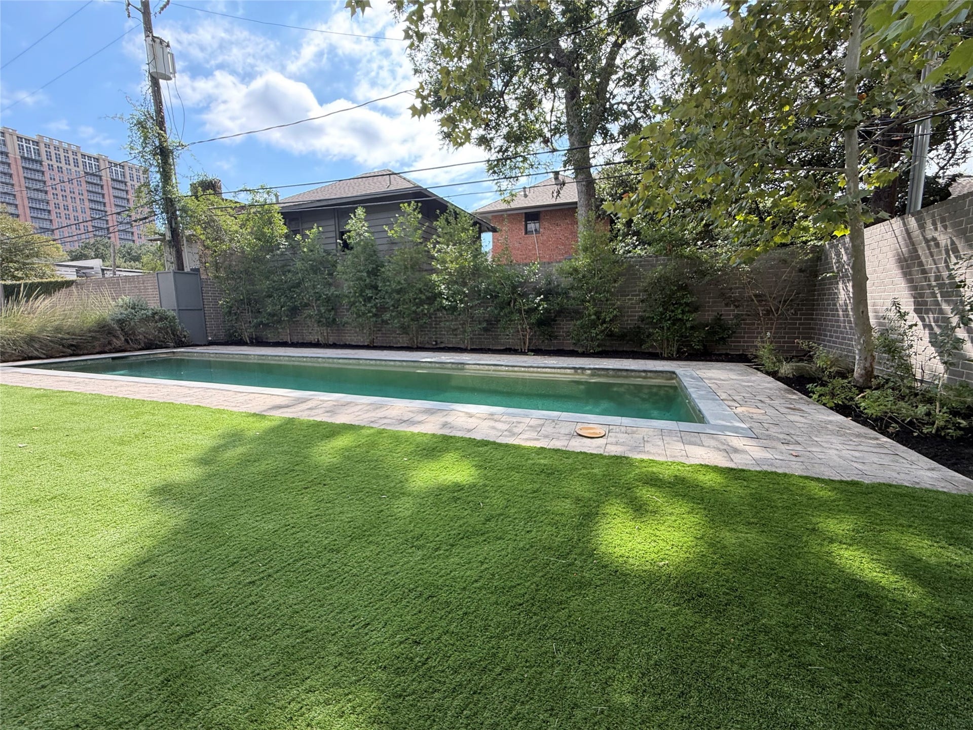 4710 Yoakum Boulevard, Houston, TX 77006