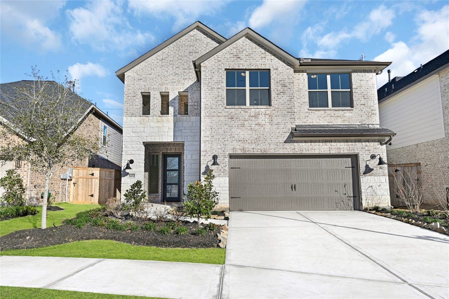 Property photo for 5207 Birch Shadow Drive, Fulshear, TX