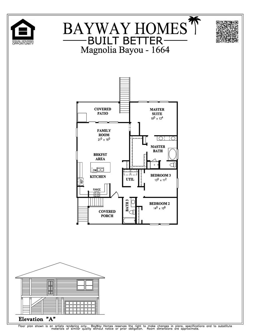 Property photo for 1901 Cindy Court, Dickinson, TX